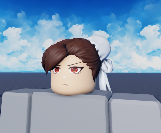 EmperorVonDoom's tweet photo. Chun Li Hair is now RELEASED !

Grab it here: https://t.co/WULzhhkViu

#StreetFighterVI #chunli #RobloxUGC https://t.co/dMNhANAw2u