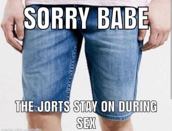 JortsOnSOLANA's tweet photo. The $JORTS stay on always no matter the situation, do we agree? https://t.co/QuhzYOvR9U