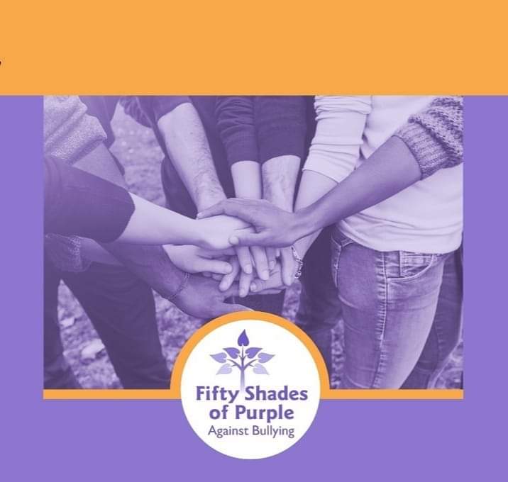 Our mission is to support individuals affected by bullying or violence: fspagainstbullying.org #BullyFreeZone #bullyingprevention #bullyingawareness