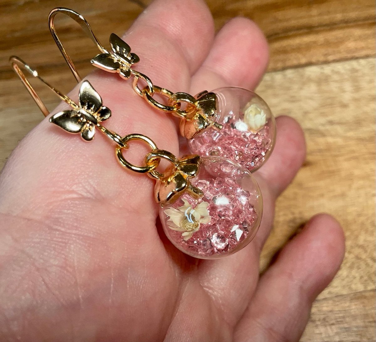 designmefab.etsy.com/listing/147450…

In my Etsy’s shop pretty in pink 💕

#Jewelry #jewelryjunkie #instajewelry #jewelryforsale #musthave #style #handmadejewelry #Necklace ##accessories #selfmade #design #earrings #handmade #sterlingsilverjewelry #gold #etsy #etsyhandmade #ValentinesDay