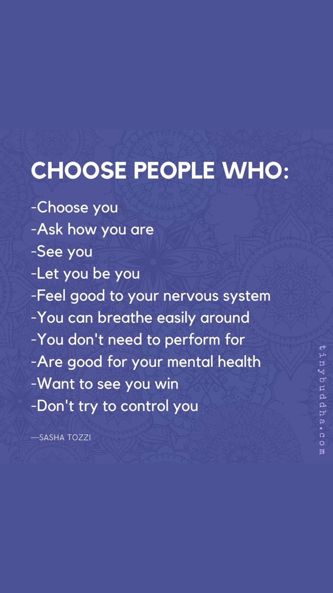 Every day we face the choice of who's in our life. Life was not meant to be lived alone. We should be intentional in choosing the good people in our lives. For this #EncouragementFriday don't be alone. Choose others and choose well. #HR #HRCommunity #GlobalHR #FF
