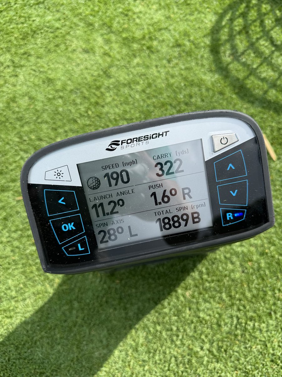 Mike Grondahl tweet media