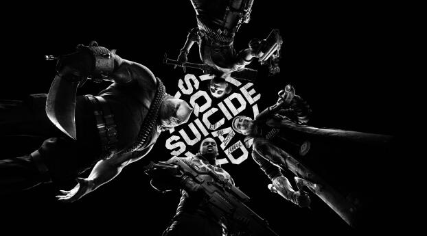 Wallpapersden's tweet photo. 🎮 Suicide Squad Kill the Justice League

#Wallpapers #SuicideSquadGame 

https://t.co/EtHILklPLz

#Wallpapers #4kwallpaper https://t.co/R6HDz0TY57