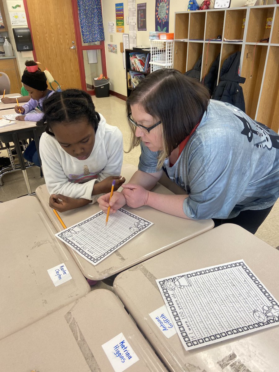 Teaching Black History on the door and inside the classroom #purpose #Wearecps #EthelTaylorTeachersRocks