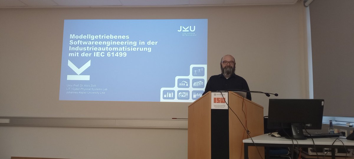 BWiesmayr's tweet photo. No better way of starting my postdoc time (after a small break) than visiting other researchers from the #secpps community! Enjoyed presentations and talked about our own research as well. Many thanks to @andwor for the invitation and the inspiring three days. https://t.co/9xi5i36rIJ