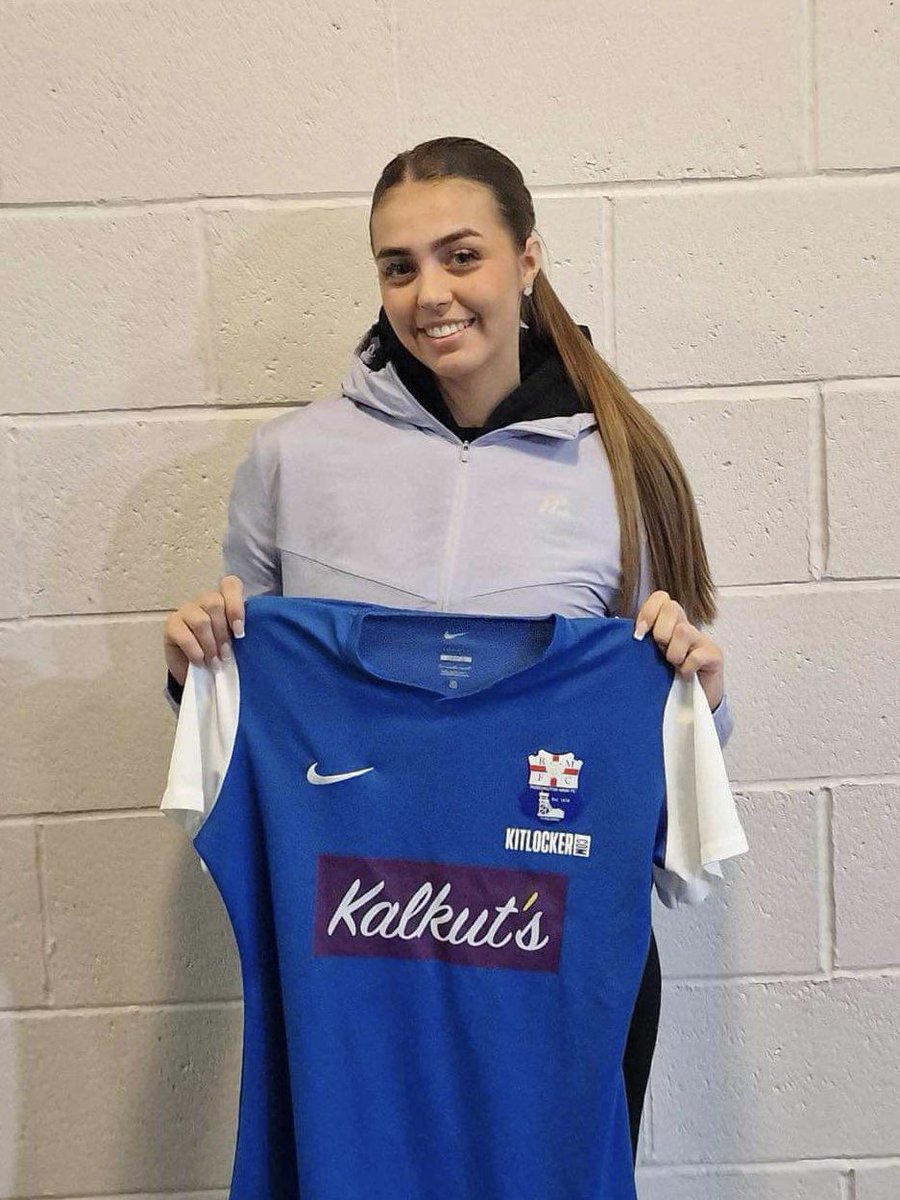 Rossington Main FC tweet media