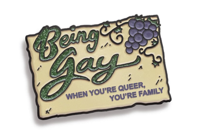 MultiHarphonic's tweet photo. Catching up on past seasons of @dimension20show has been a blast. However, it does mean I find out years too late about some incredible merch. How 'bout a reissue of this spectacular pin, huh?? https://t.co/KaF9459yvb