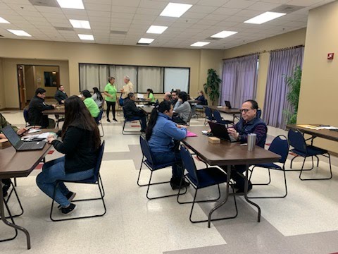 BAATexas's tweet photo. Next Workshop on February 17.
REGISTRATION STARTS AT 8:00 AM
✔️LONE STAR COLLEGE EAST ALDINE CENTER
2430 ALDINE MAIL RTE RD. HOUSTON, TX.77039
Check Out the calendar and Register!
Visit: https://t.co/QRvwL59eGT
#LSC #NewAmericansCampaign #Vote #BeyondCitizenship #Naleo #MyAldine https://t.co/qLvROa1IwP