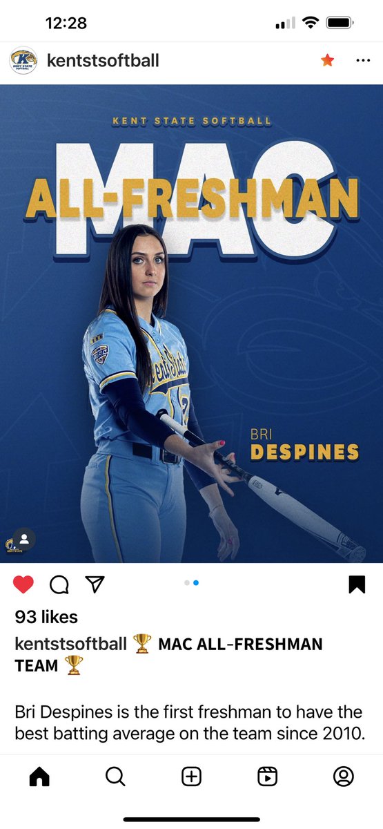 B. Despines tweet media