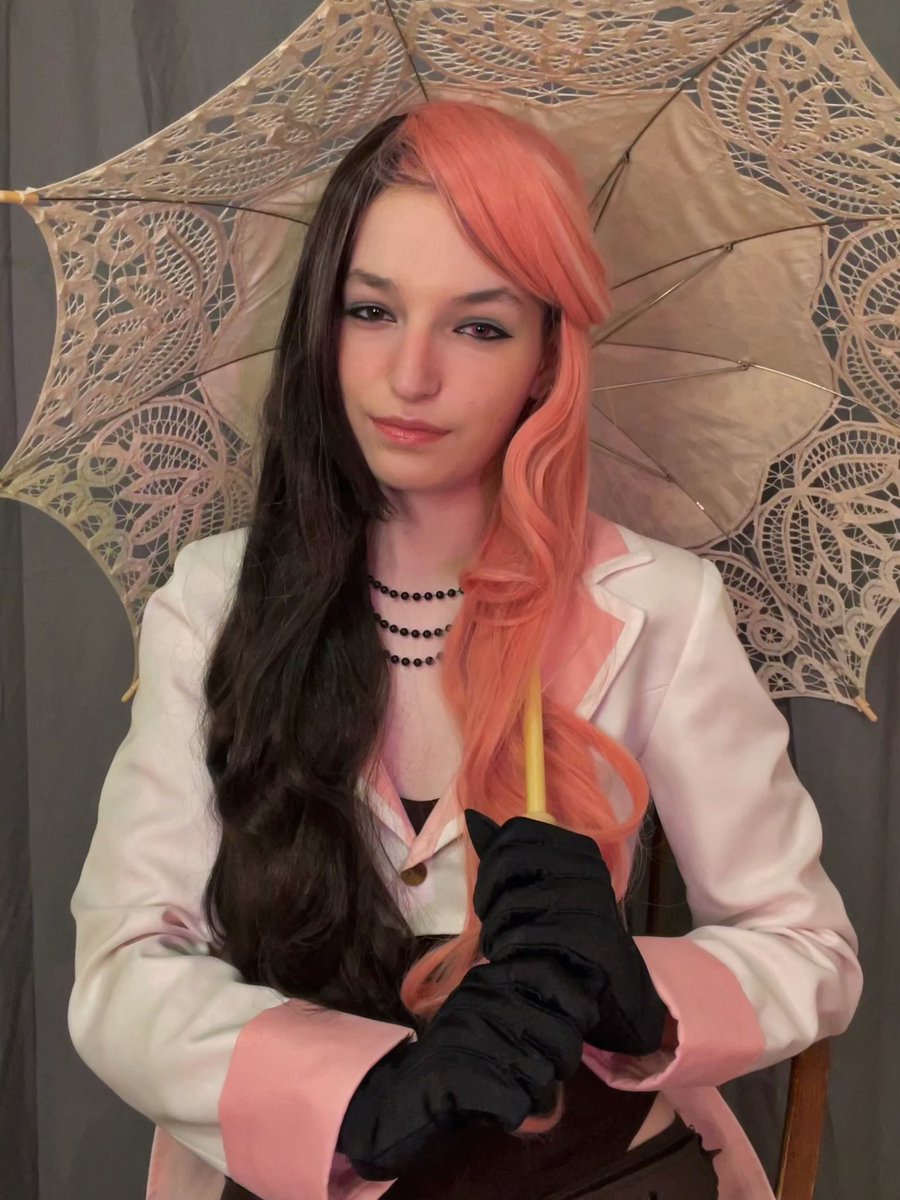 steviefaye_'s tweet photo. and what if i told you she’s just like me fr? what then? #NeoRWBY #RWBY https://t.co/7eO78dsWE5