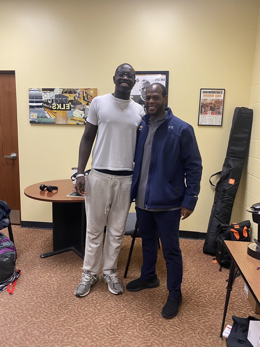kuolkuo1's tweet photo. After an amazing conversation with @CoachMarkWatson I am extremely Blessed and excited to announce that I have received my Second Division 1 Offer from Kent State University. https://t.co/ucxiLSijfK