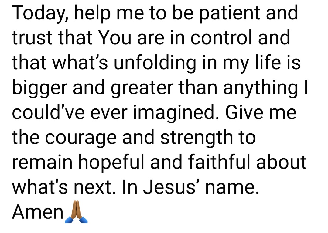 Tracie Shavers (@tracieshavers) on Twitter photo 