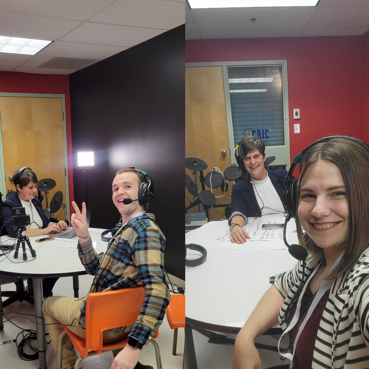 Caitlin Furlong (She/her) tweet media