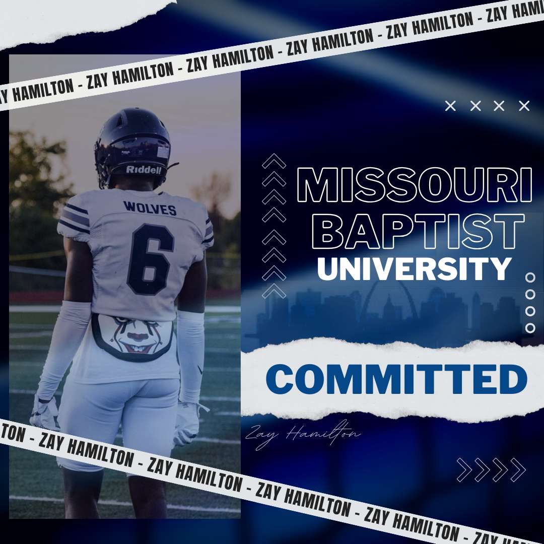 Zay Hamilton 2024 (@zayhamilton2) on Twitter photo #AGTG Blessed to be able to go another 4! Let’s get to work. <a href="/FootballTHS/">Timberland Football</a> <a href="/JPRockMO/">JP Rock</a> <a href="/PrepRedzoneMO/">Prep Redzone Missouri</a> <a href="/LippertScouting/">Ryan Lippert</a> <a href="/Coach__Shelton/">Rick Shelton</a> <a href="/GSV_STL/">Gateway Sports Venue</a> @KennyThomason57 #AGTG Blessed to be able to go another 4! Let’s get to work. <a href="/FootballTHS/">Timberland Football</a> <a href="/JPRockMO/">JP Rock</a> <a href="/PrepRedzoneMO/">Prep Redzone Missouri</a> <a href="/LippertScouting/">Ryan Lippert</a> <a href="/Coach__Shelton/">Rick Shelton</a> <a href="/GSV_STL/">Gateway Sports Venue</a> @KennyThomason57
