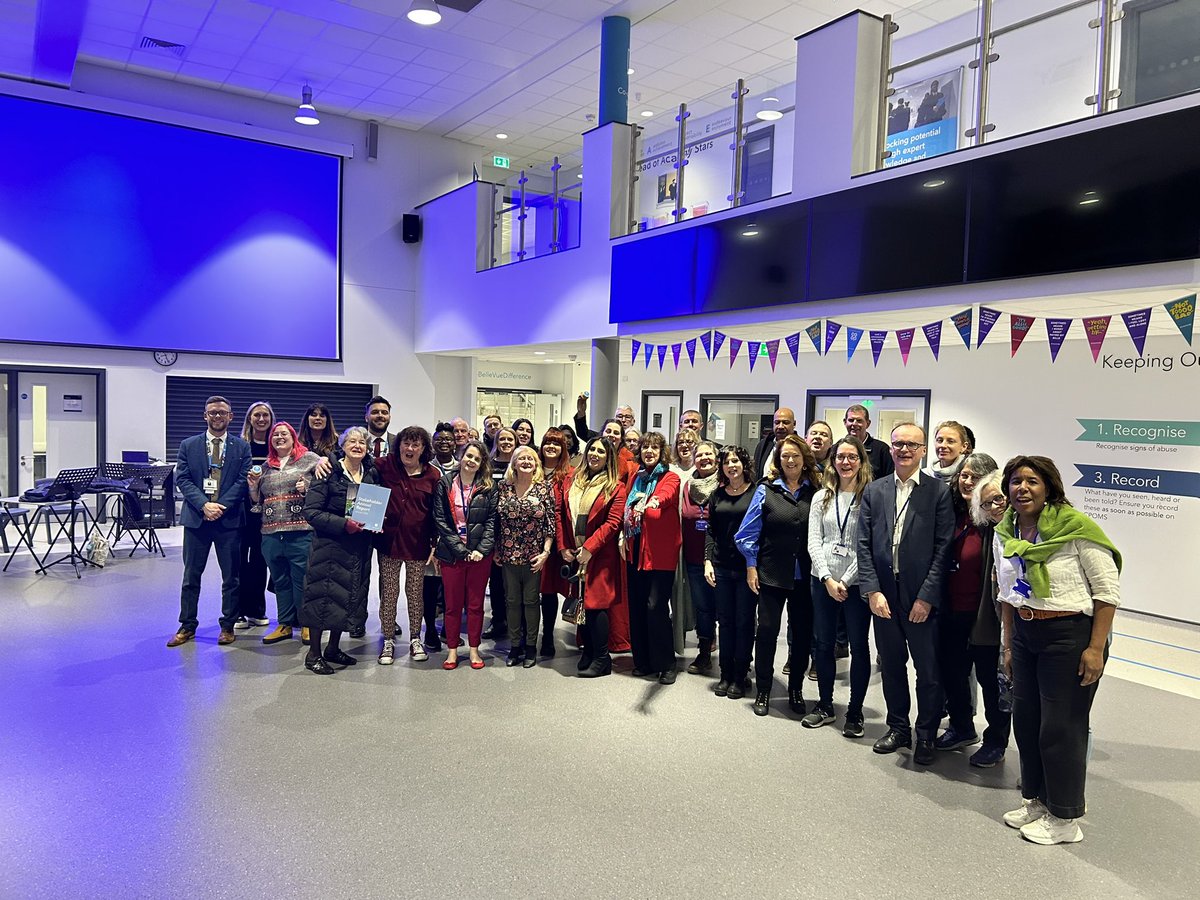 Co-op National Members’ Council (@coopnmc) on Twitter photo Thank you to <a href="/CoopAcademies/">Co-op Academies</a> Belle Vue for a fantastic evening of presentations and musical performances! We had a great time meeting students and colleagues and hearing about the work of the trust and future plans. Thank you to <a href="/CoopAcademies/">Co-op Academies</a> Belle Vue for a fantastic evening of presentations and musical performances! We had a great time meeting students and colleagues and hearing about the work of the trust and future plans.