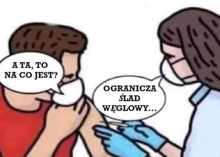 Tak będzie.Żaden żart.