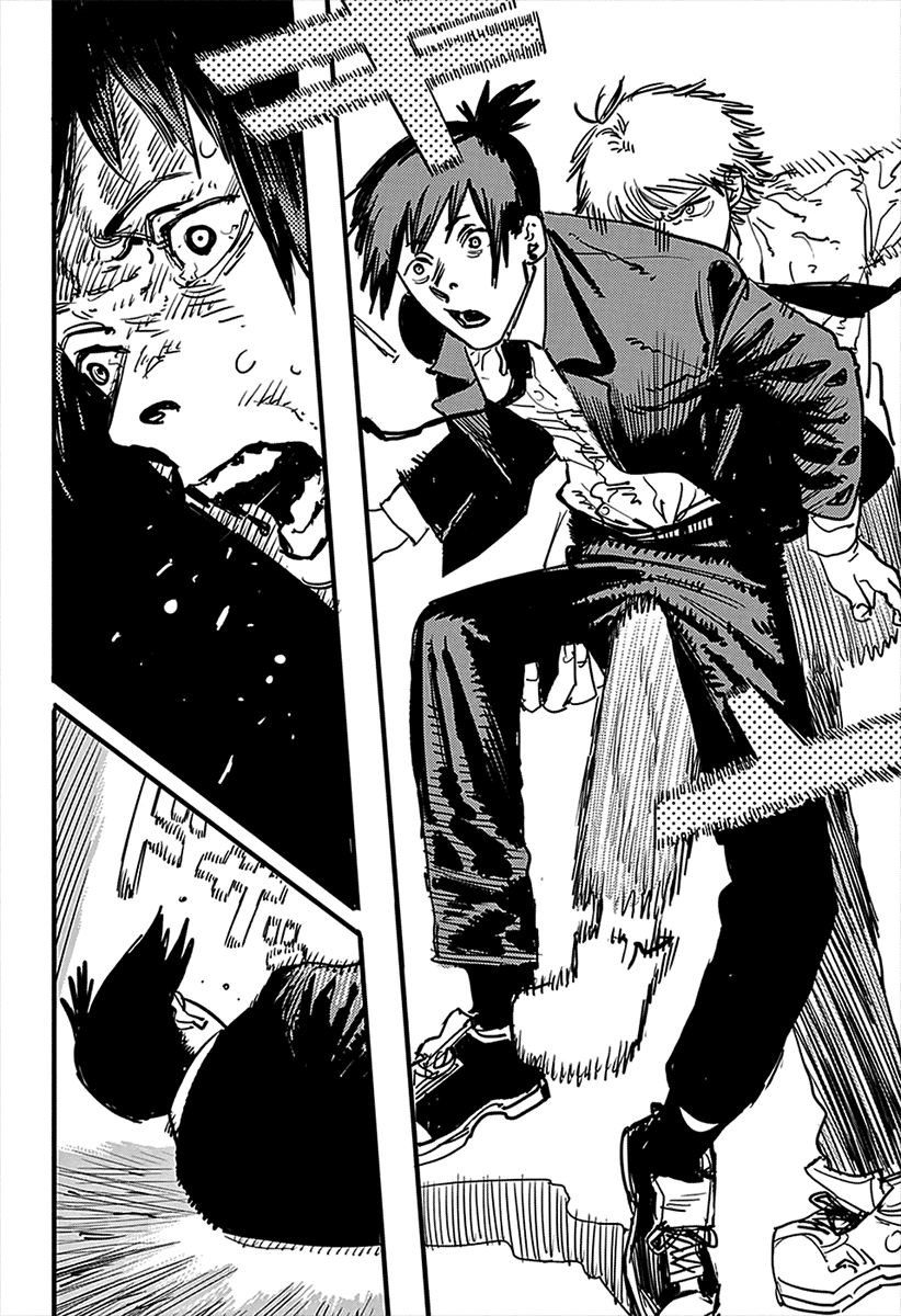 fumasajv's tweet photo. Nayuta aprendeu com o denji
#chainsawman #chainsawman154 https://t.co/4eIsG6Js2w