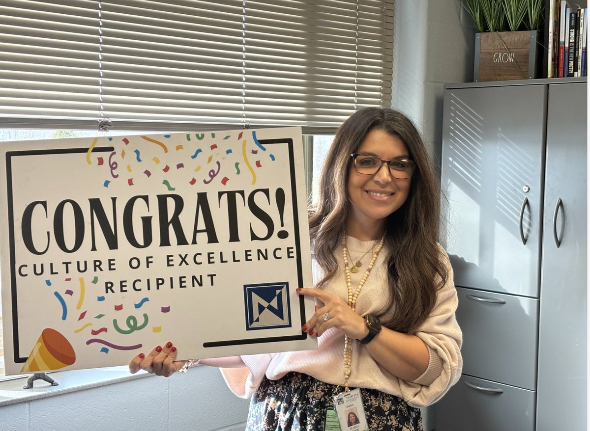 bp_mustangs's tweet photo. We are celebrating amazing excellence at BP! Congratulations to our 2024 Culture of Excellence award winners. @MrsCookBP & @MrsWolkeyBP in teaching and Mrs. Powell & Mrs. Shelton in service. Your dedication to our school community is inspiring. #NeighNeigh #AdventureAwaitsBP https://t.co/cXYvYIpNRi
