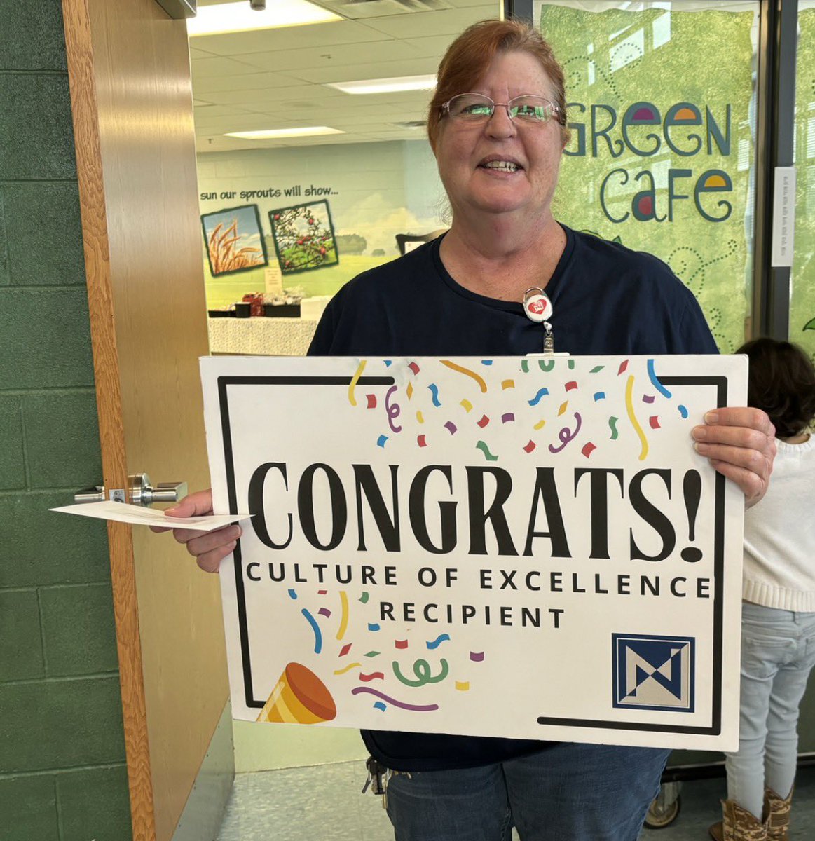 bp_mustangs's tweet photo. We are celebrating amazing excellence at BP! Congratulations to our 2024 Culture of Excellence award winners. @MrsCookBP & @MrsWolkeyBP in teaching and Mrs. Powell & Mrs. Shelton in service. Your dedication to our school community is inspiring. #NeighNeigh #AdventureAwaitsBP https://t.co/cXYvYIpNRi