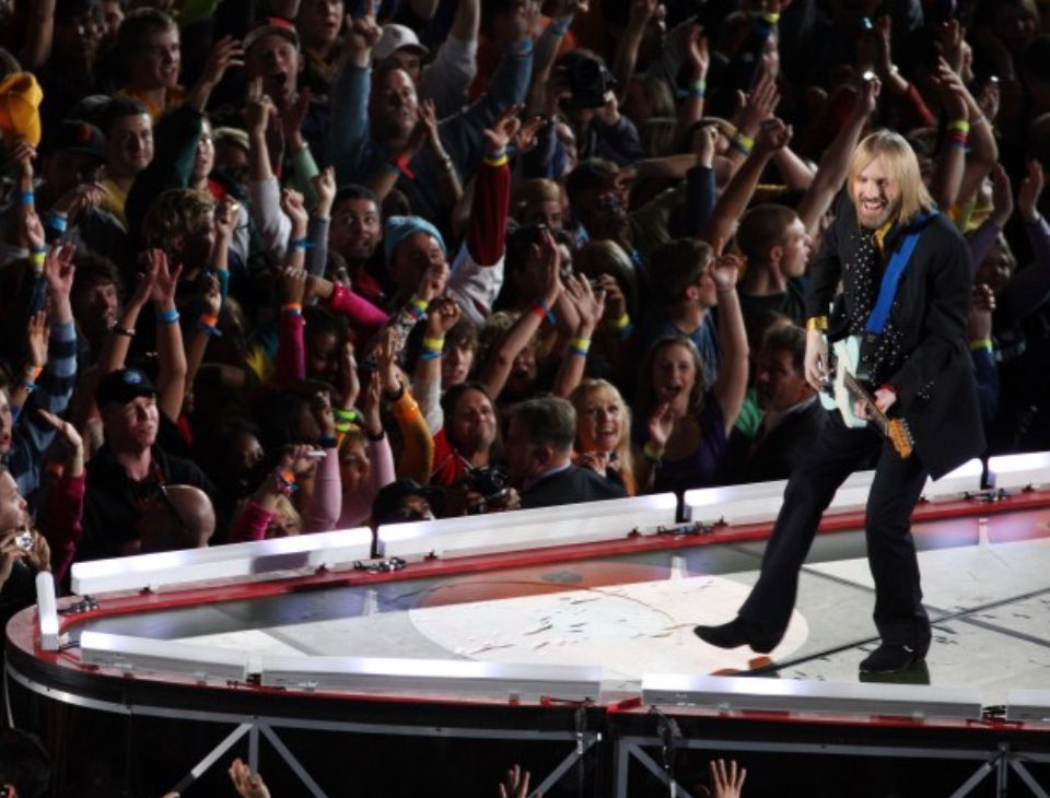 Rock History Live! tweet media