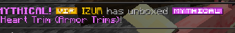 itsizur's tweet photo. IN 7 CRATES WTF LMAO TY @erferno https://t.co/2TohjB28HL