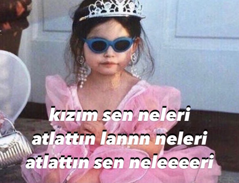 defne (@zatenunuturum) on Twitter photo 