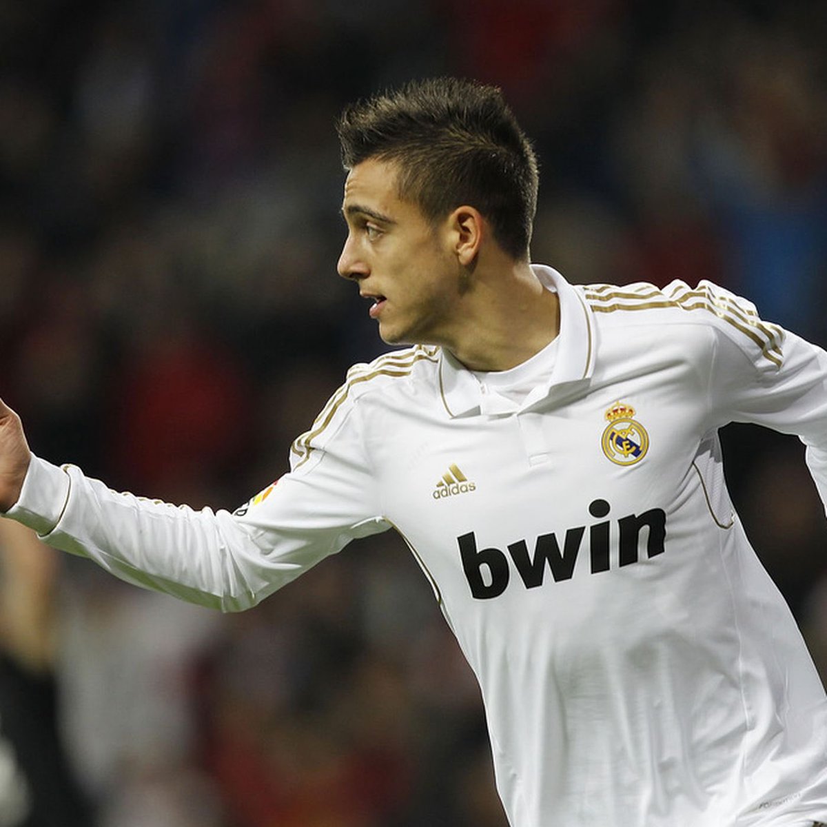 Madrid Xtra tweet media