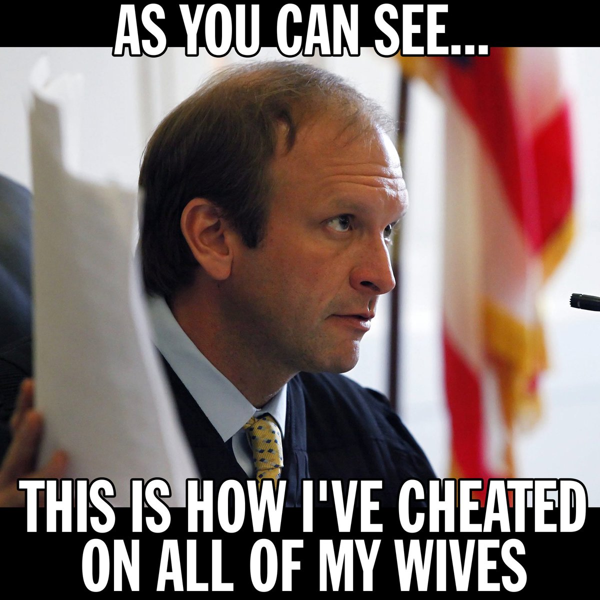 HEADPAC2022's tweet photo. Looks like @patdewine is ready to find his next mistress! 👀 https://t.co/cqSxOZ86fK