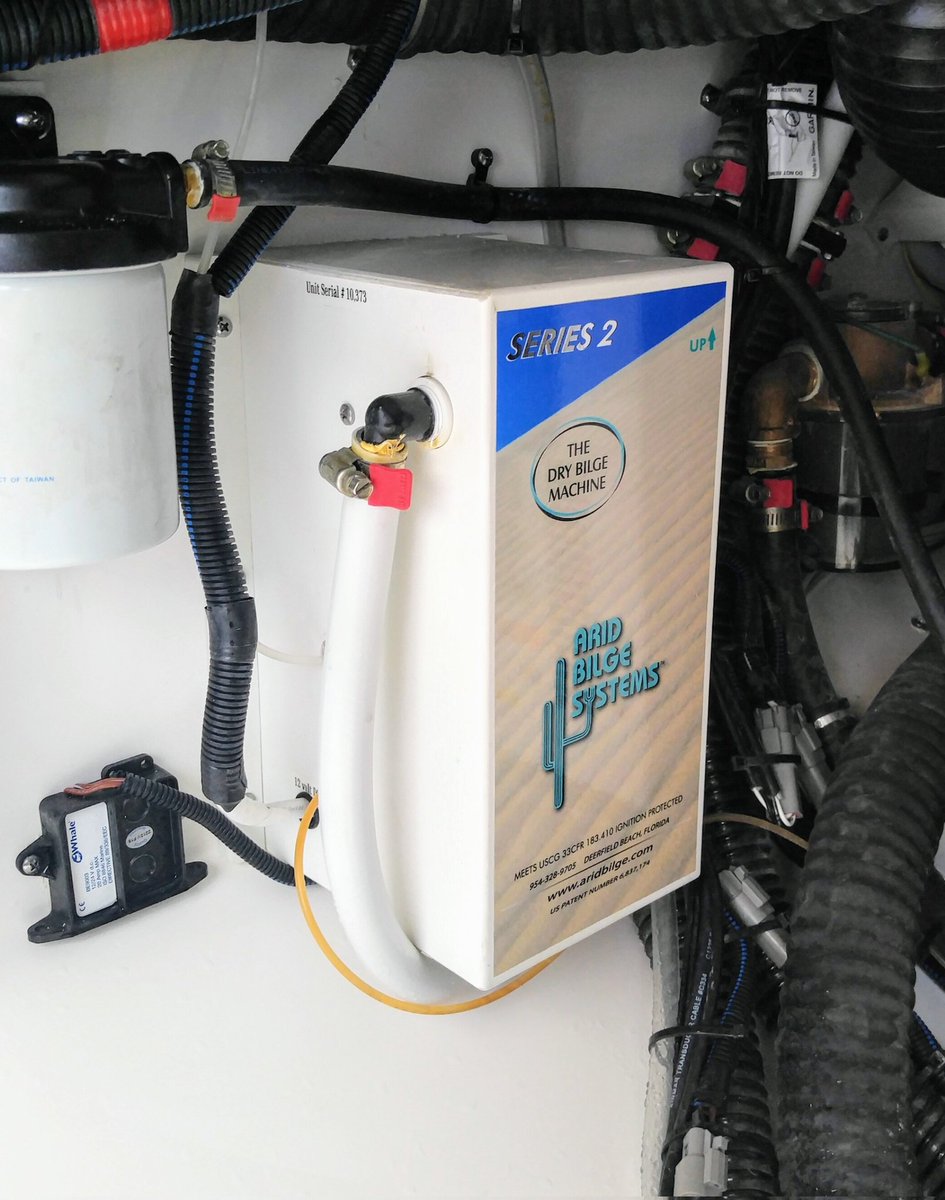 AridBilge's tweet photo. Arid Bilge Systems is proud to be OEM with @EvergladesBoats!

Check out Capt. Sean Hickey's testimonial about the benefits of having a dry bilge!
.
.
.
#aridbilgesystems #dry #bilge #boating #machine #clean #yacht #vacuum #technology #sailing, #sailinglife, #sail, #sailboat, #sailingboat, #sailingyacht, #sailingphotography, #sailinginstagram, #yachting, #yacht, #sailinglovers, #instasailing, #sailingworld, #sailinglifestyle, #sailingadventure