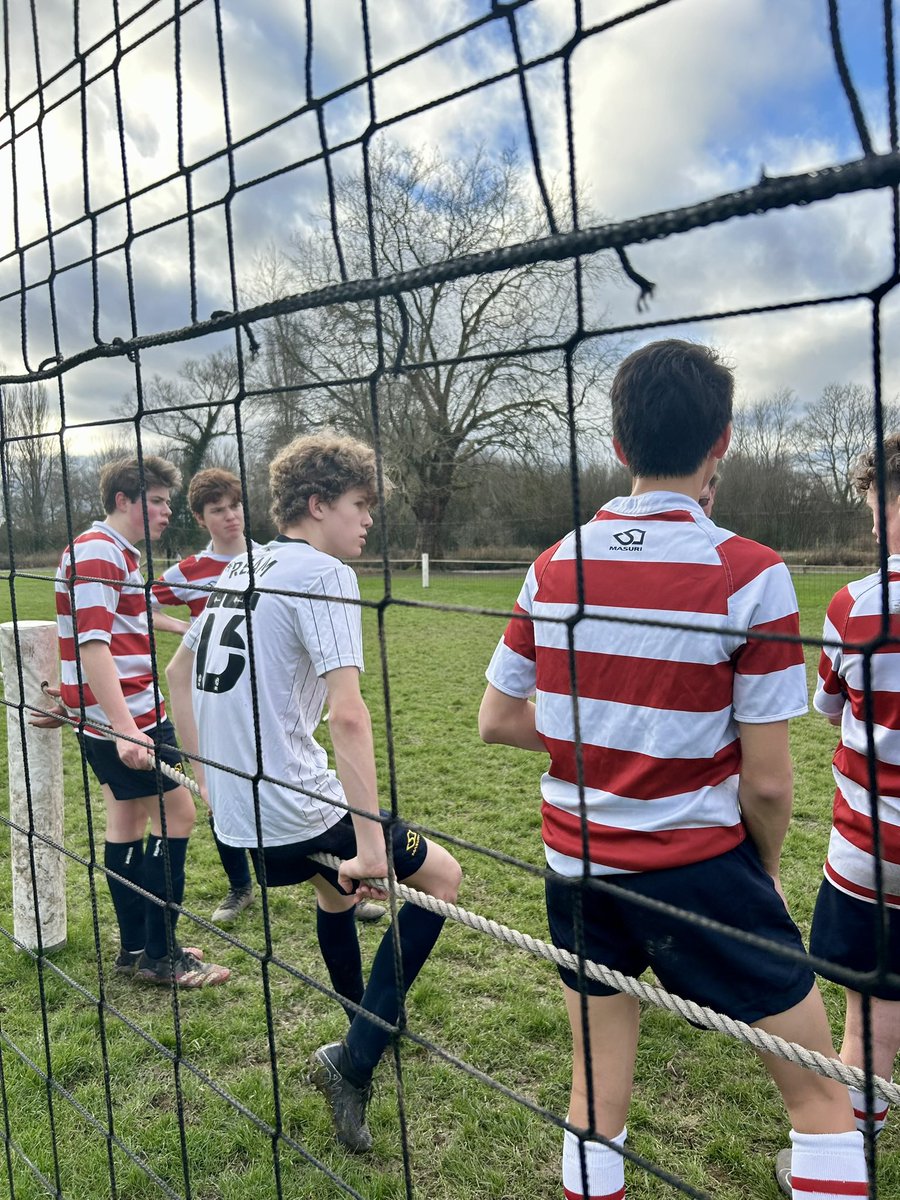 WinCollK's tweet image. Tough day at the Winkies office for the Mid-X team today!