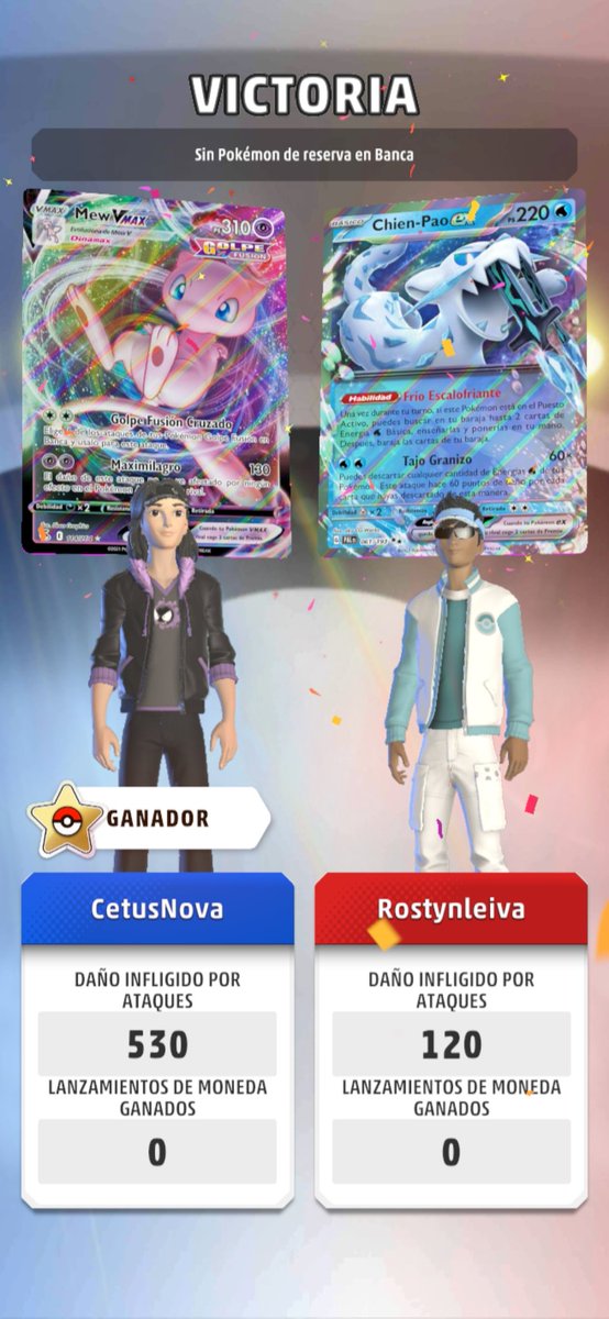 Y volvimos al poke, jugaremos pokemon online y One piece en físico, perfectamente balanceado como debe ser