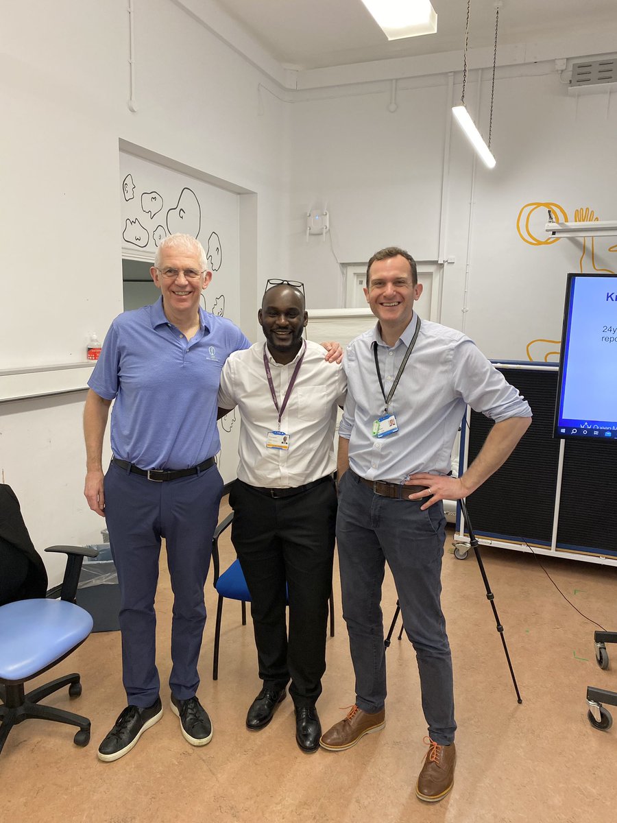 Dr James Sarkodieh tweet media