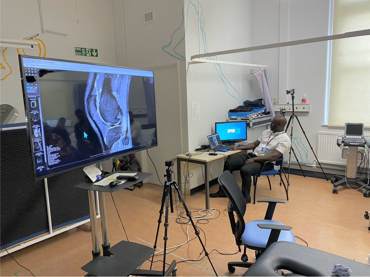 Dr James Sarkodieh tweet media