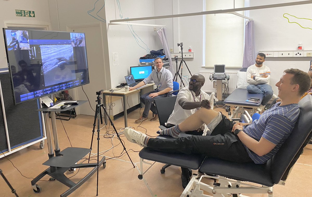 Dr James Sarkodieh tweet media