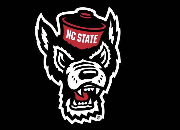 Blessed to receive an offer from nc state @CoaTonyGibson @coachwiles @StateCoachD @coachSamGreiner @WCLionsRecruits