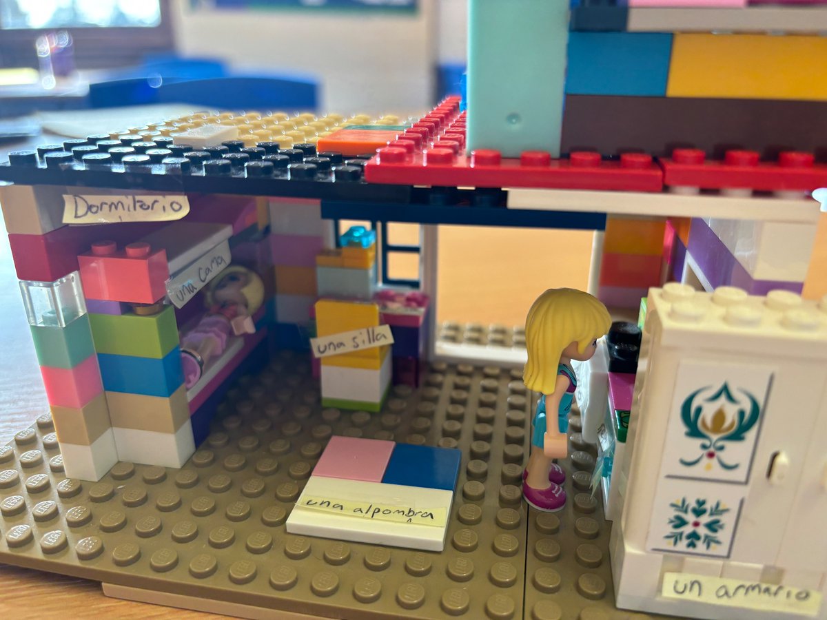 MflWitham's tweet photo. Been a while since I last posted! Love a creative prep, as did the pupils https://t.co/UwFZIcoNFn