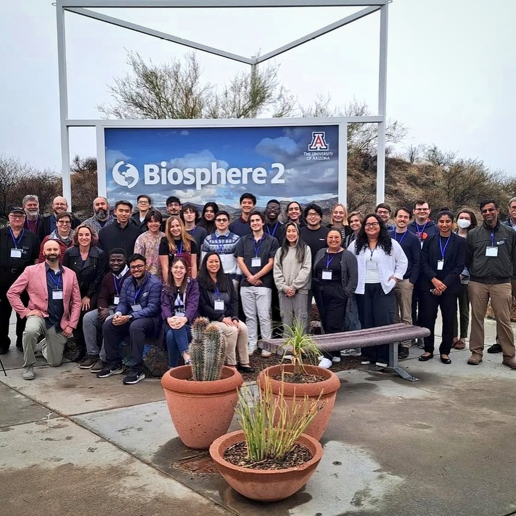 ASU School of Molecular Sciences tweet media