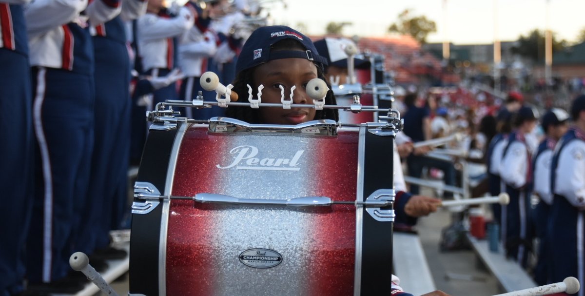 usajmb's tweet photo. 2024 Jaguar Drumline Audition Packet Released https://t.co/9jFkpLo0SR https://t.co/L23aeDA0d9