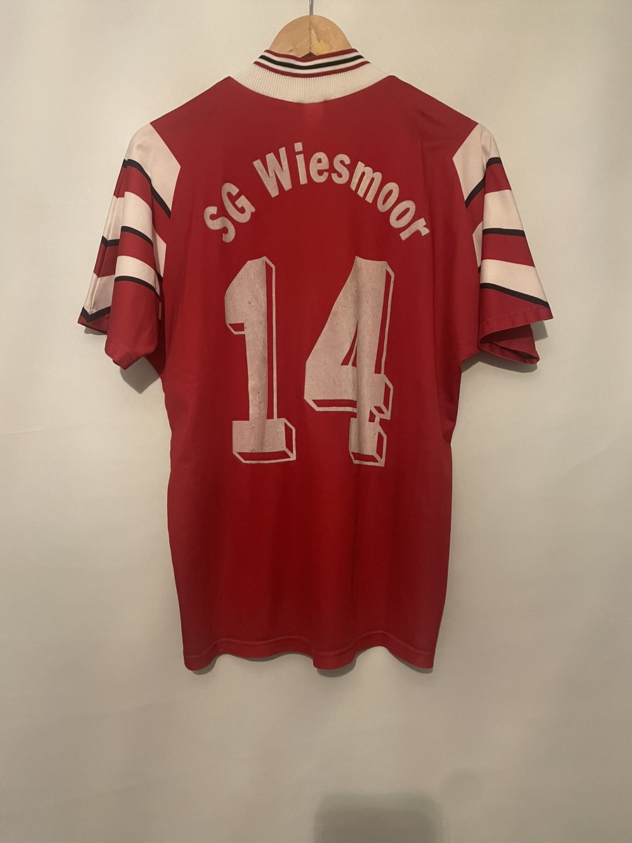 Dan The Kit Collector 👕 tweet media