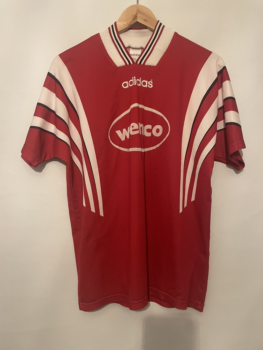 Dan The Kit Collector 👕 tweet media