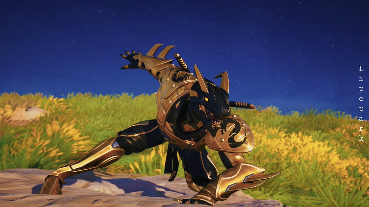 LuFelipePark_'s tweet image. Opine sobre: Conjuntos Legado do Clube Fortnite. Gostam desses estilos? O que poderiam melhorar?Na minha opinião poderiam ter estilos mais diferenciados como exemplo estilo menta e lava.

Like❤️+RT🔄

#Fortnite #Fotography
#FortniteUnderground