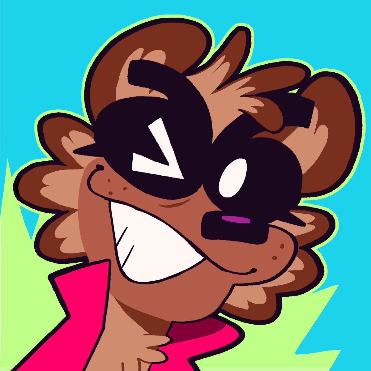 「new year new pfp 」|Noah Cheruk💥Looking for Work!!のイラスト