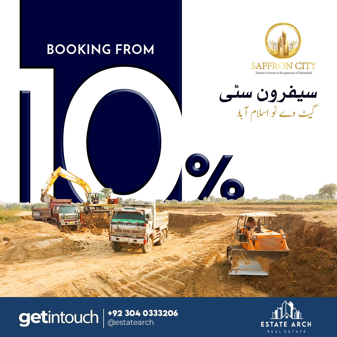 estatearch's tweet photo. 📷📷 Your Dream Plot Awaits in Saffron City! 📷📷

Secure your piece of paradise with our exclusive offer – Book your plot in Saffron City with just a 10% down payment! 📷📷 https://t.co/SWHlJNR6kV