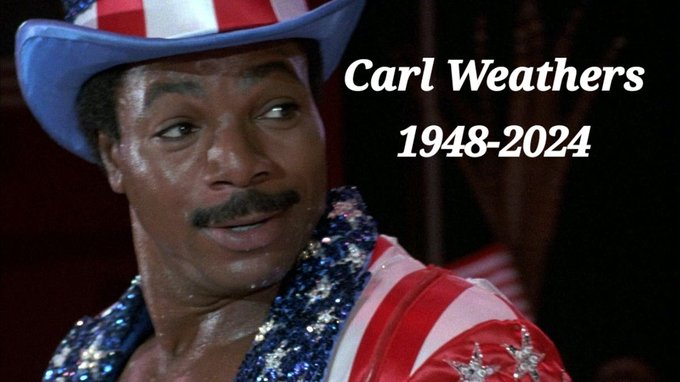 RIP to The Dancing Destroyer, The King of Sting, The Count of Monte Fisto, The Thane of Pain, The Prince