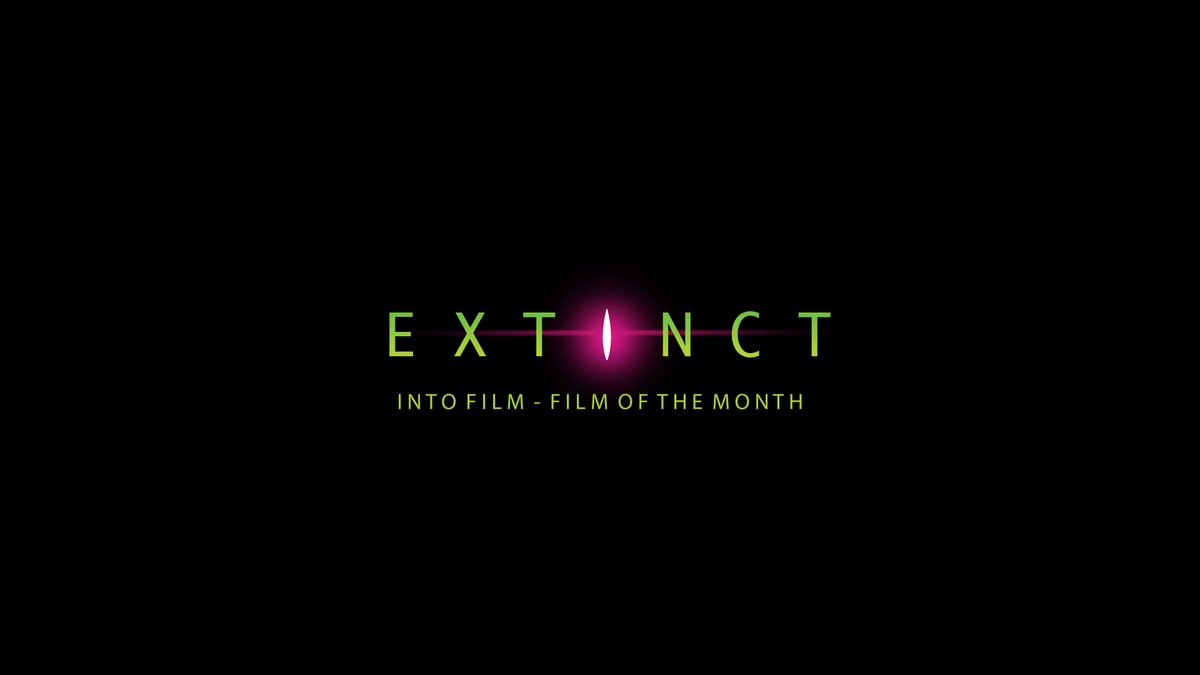 Ysgolpenybryn's tweet image. Our #FilmSkills &apos;Extinct&apos; project won Into Films - Film of the month! Watch our learners special thank you video by clicking the link: youtu.be/VuLTBnR_OB0 @intofilm_edu @intofilm_cymru @HwbAddysg_Cymru @WelshGovernment @ThreecliffsEd @MIKECOLLINS99