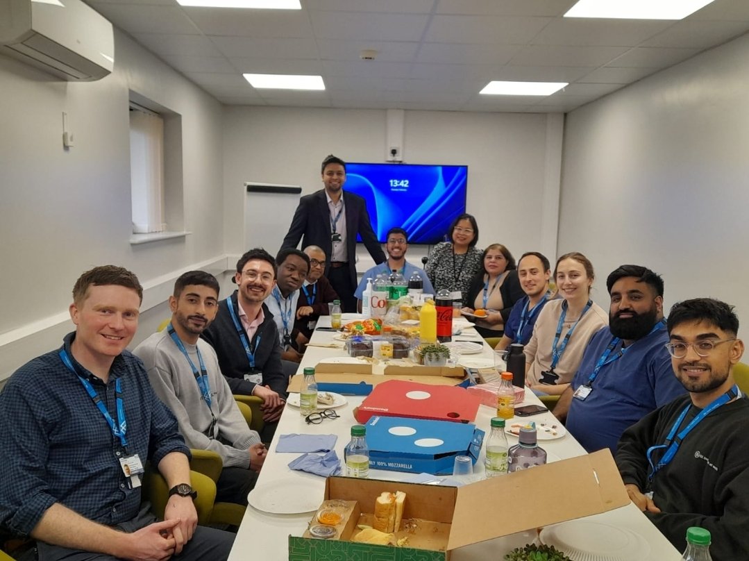 Dr MJ (@dremmjay) on Twitter photo Special thanks to the Older Adult medical team in Salford. Best wishes to our trainees for making it an excellent place to work and with their next placement. <a href="/GMMH_NHS/">Greater Manchester Mental Health</a> <a href="/SalfordGMMH/">salfordGMMH</a> Special thanks to the Older Adult medical team in Salford. Best wishes to our trainees for making it an excellent place to work and with their next placement. <a href="/GMMH_NHS/">Greater Manchester Mental Health</a> <a href="/SalfordGMMH/">salfordGMMH</a>