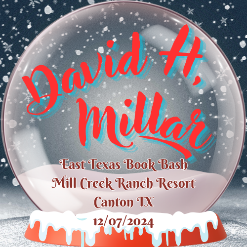 ET_BookBash's tweet photo. @DavidHMillar (Twitter); https://t.co/SmucHl5dS7; author.davidhmillar (Instagram) https://t.co/GDvOL39US4