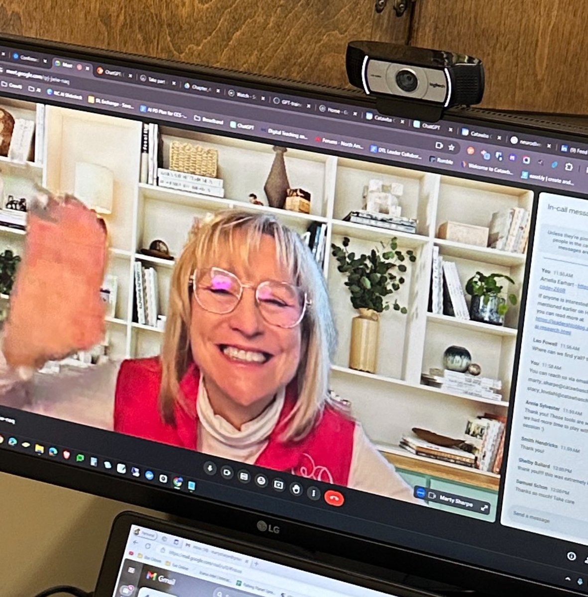 𝕋𝕖𝕣𝕣𝕚 ℍ𝕒𝕝𝕝, ℂ𝔼𝕋𝕃® tweet media