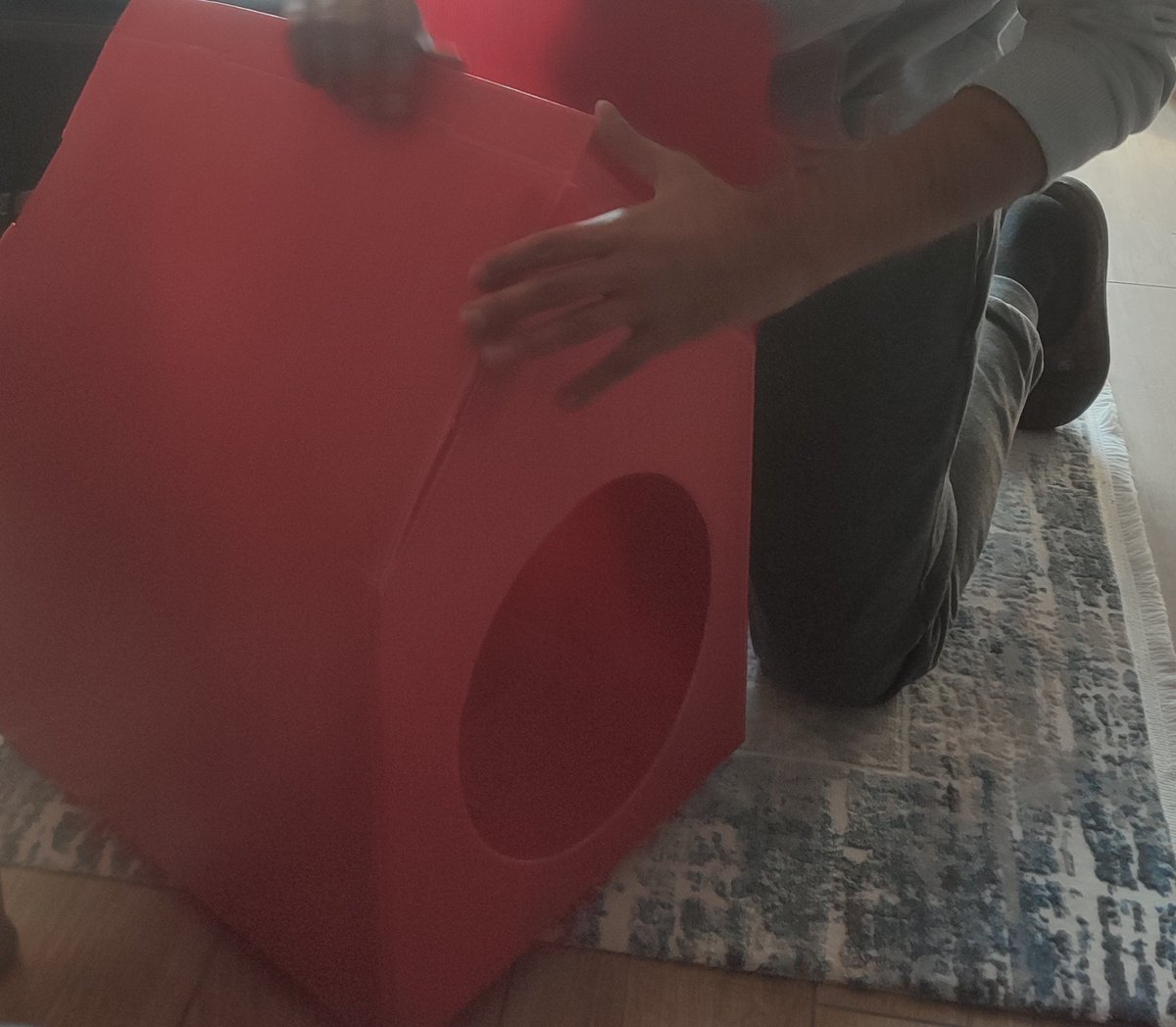 Önce ateş yakıp sahibini ısıttı,sonra da ev yapıp dışarıdakileri..Kalbimi 9 aydır teslim ettiğim güzel ruhlu subım,sevgilim. <a href="/alpbb_/">ALP - ツ</a> ❤️🧿