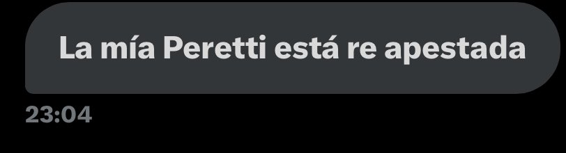Será Esto???? Ahy Franquiiito
